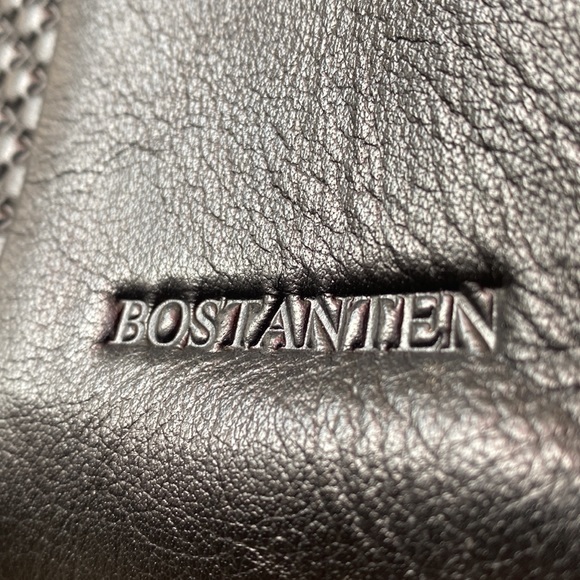 Bostanten black bag - Picture 10 of 12
